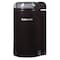 Cuisinart Cuisinart Black Stainless Steel 2.5 cups Coffee Grinder DCG-20BKN - alternate 1